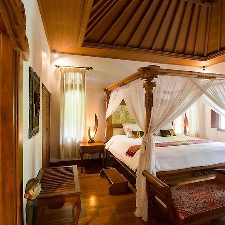 Vision Villas Bali 파양간 외부 사진
