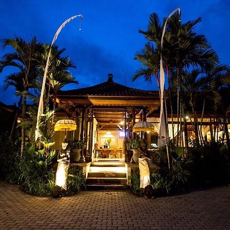 Vision Villas Bali 파양간 외부 사진