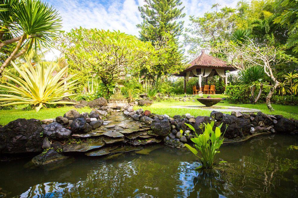 Vision Villas Bali 파양간 외부 사진