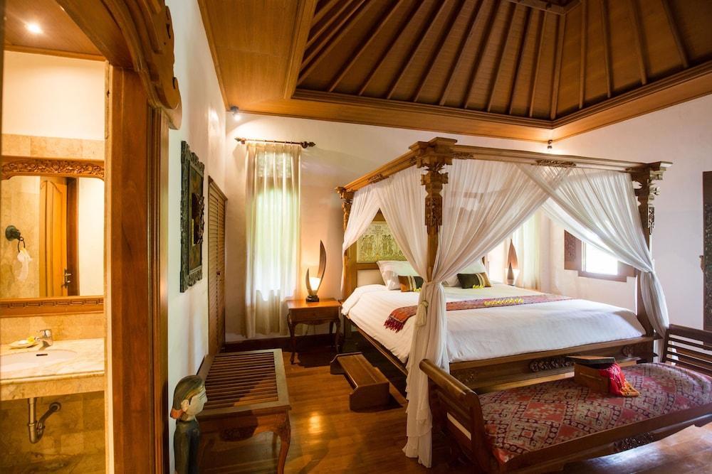 Vision Villas Bali 파양간 외부 사진