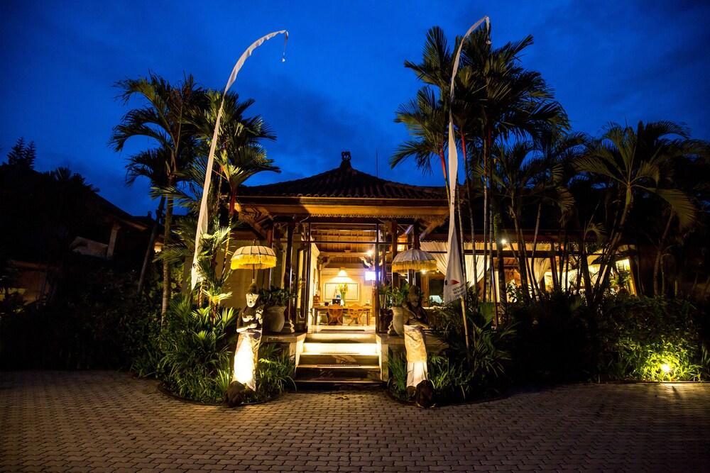 Vision Villas Bali 파양간 외부 사진