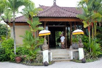 Vision Villas Bali 파양간 외부 사진